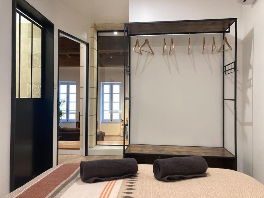 Appartement Centre Historique ألبي المظهر الخارجي الصورة