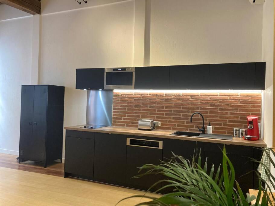 Appartement Centre Historique ألبي المظهر الخارجي الصورة